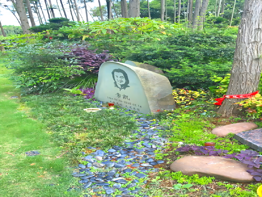 武汉仙鹤湖湿地陵园位置风水怎么样？武汉仙鹤湖湿地陵园整体环境如何？