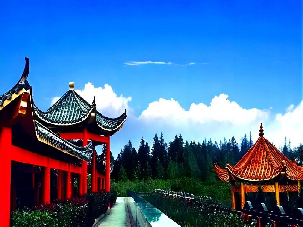 仙鹤湖湿地陵园清明节有优惠吗？仙鹤湖湿地陵园园区鹤归元价格是多少？